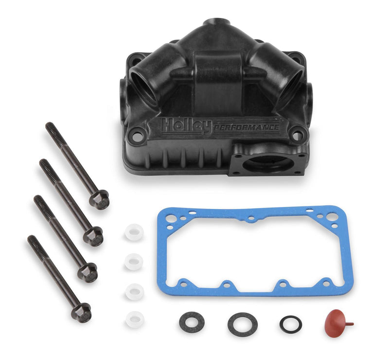 Holley Fuel Bowls 134-73HB