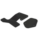 Holley Drive-By-Wire Accelerator Pedal Brackets 145-111