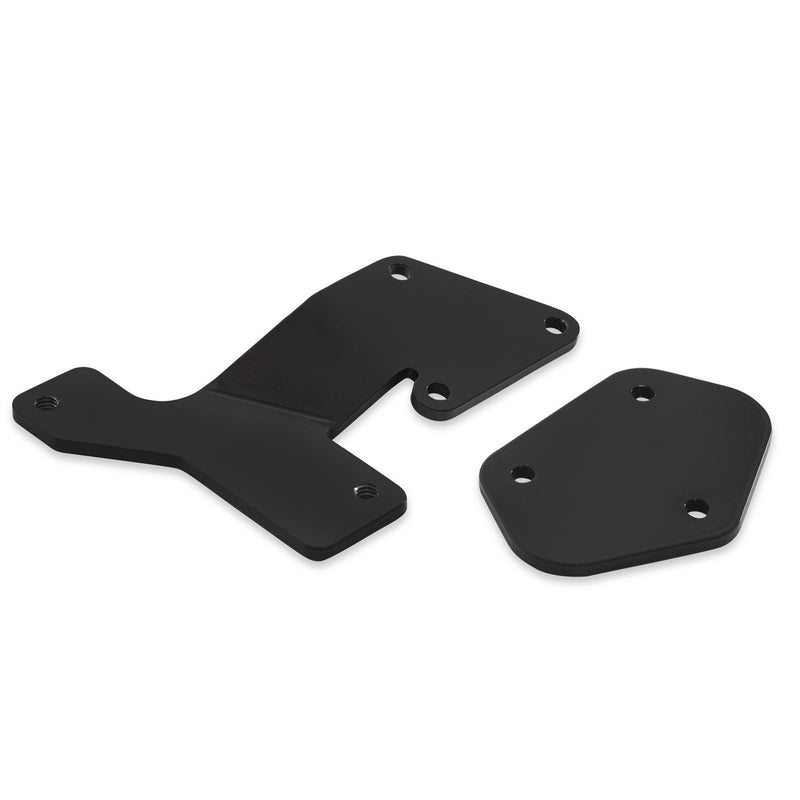 Holley Drive-By-Wire Accelerator Pedal Brackets 145-111