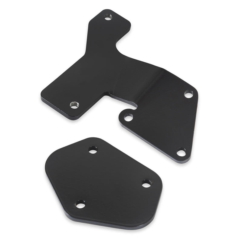 Holley Drive-By-Wire Accelerator Pedal Brackets 145-111