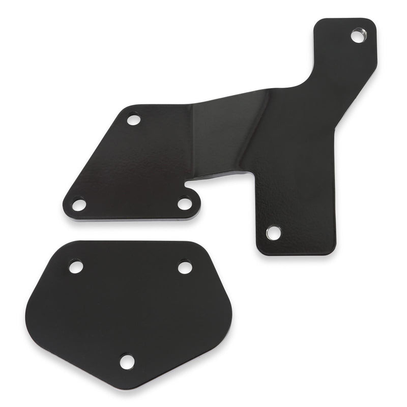 Holley Drive-By-Wire Accelerator Pedal Brackets 145-111