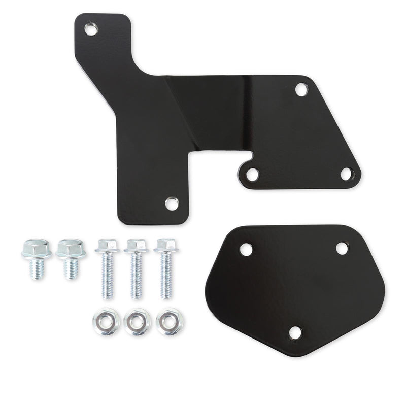 Holley Drive-By-Wire Accelerator Pedal Brackets 145-111