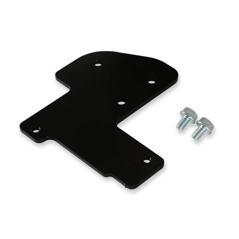 Holley Drive-By-Wire Accelerator Pedal Brackets 145-112