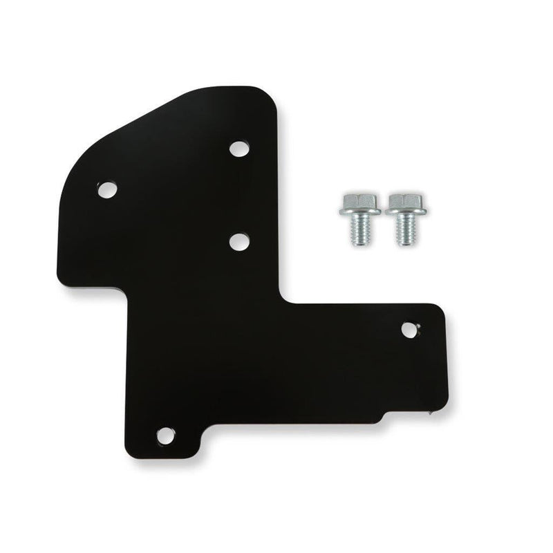 Holley Drive-By-Wire Accelerator Pedal Brackets 145-112