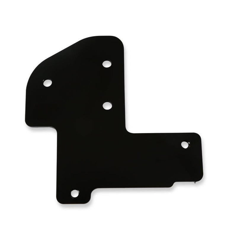 Holley Drive-By-Wire Accelerator Pedal Brackets 145-112