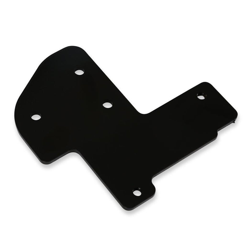 Holley Drive-By-Wire Accelerator Pedal Brackets 145-112