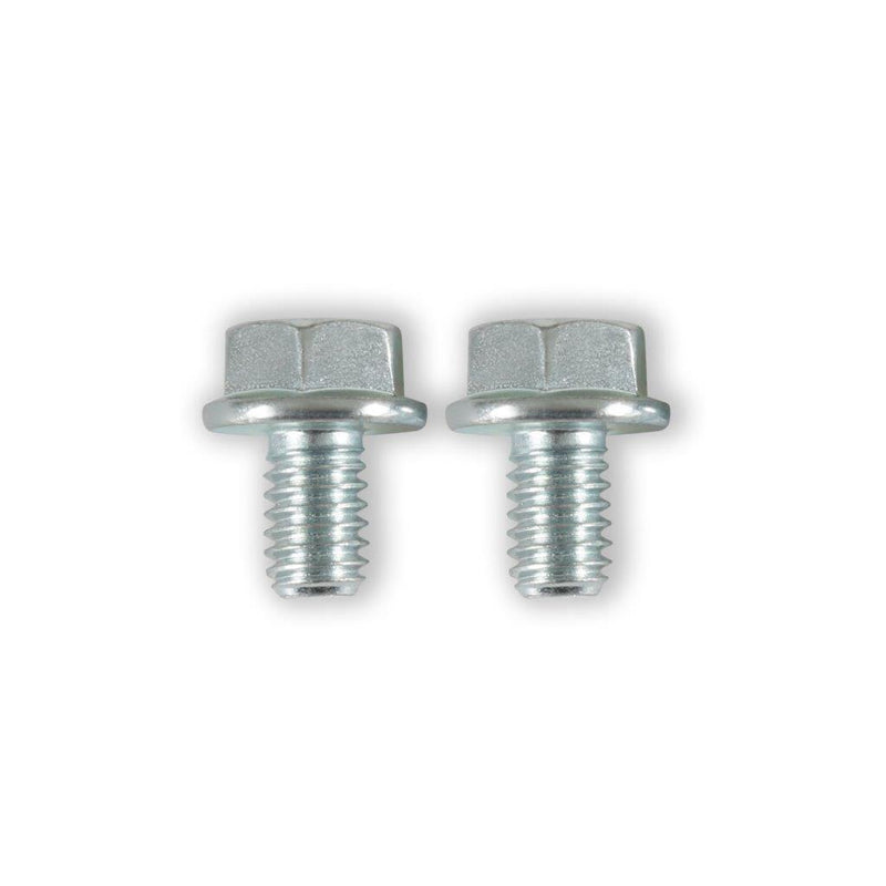 Holley Drive-By-Wire Accelerator Pedal Brackets 145-112