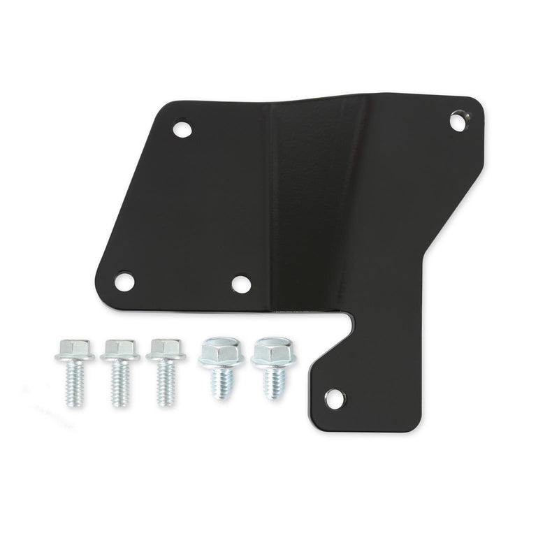 Holley Drive-By-Wire Accelerator Pedal Brackets 145-120