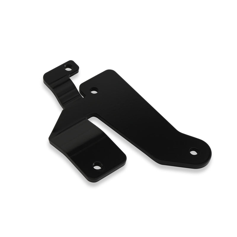 Holley Drive-By-Wire Accelerator Pedal Brackets 145-130