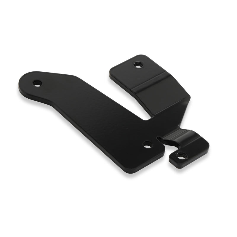 Holley Drive-By-Wire Accelerator Pedal Brackets 145-130