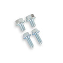 Holley Drive-By-Wire Accelerator Pedal Brackets 145-130