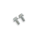 Holley Drive-By-Wire Accelerator Pedal Brackets 145-310