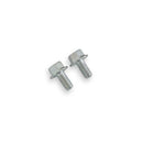 Holley Drive-By-Wire Accelerator Pedal Brackets 145-310