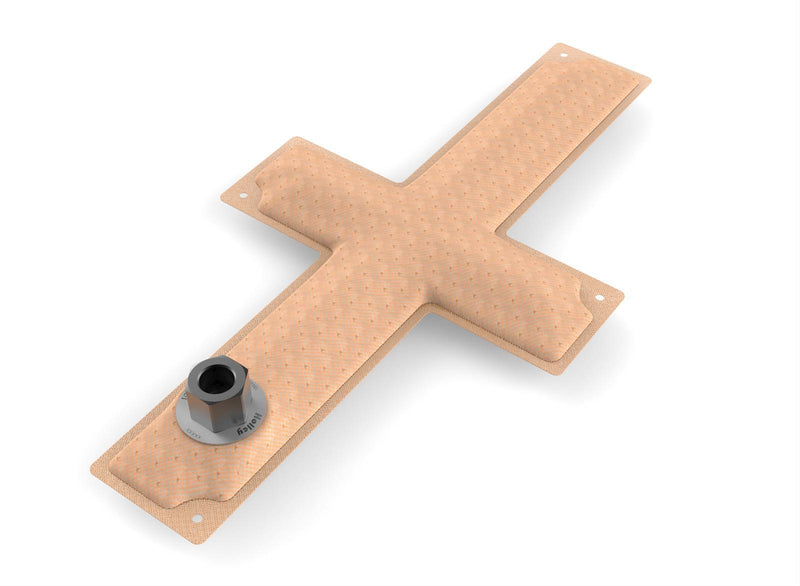 Holley HydraMat Fuel Pickups 16-102