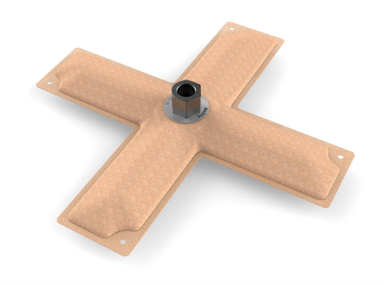 Holley HydraMat Fuel Pickups 16-104