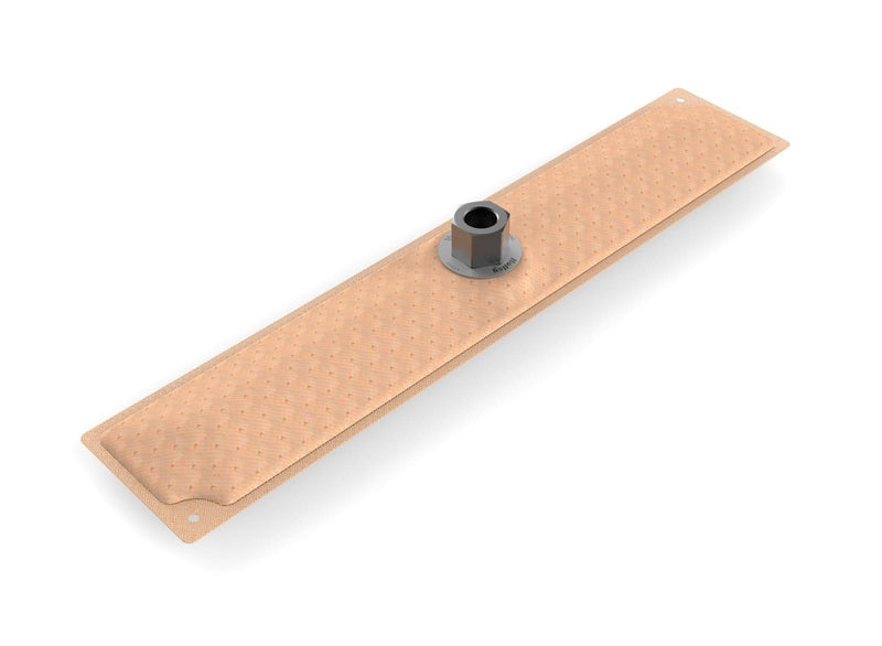 Holley HydraMat Fuel Pickups 16-105