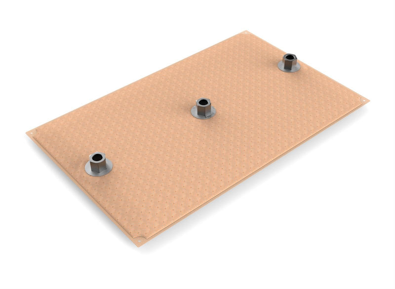 Holley HydraMat Fuel Pickups 16-109