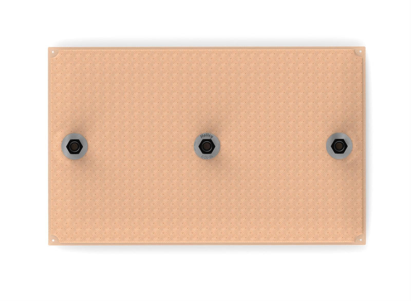 Holley HydraMat Fuel Pickups 16-109