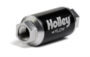 Holley HP Billet Fuel Filters 162-550