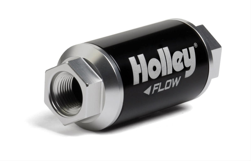 Holley HP Billet Fuel Filters 162-551