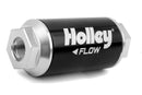 Holley HP Billet Fuel Filters 162-564