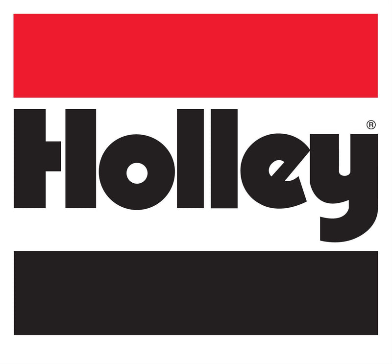 Holley VR Series Billet Fuel Filters 162-577