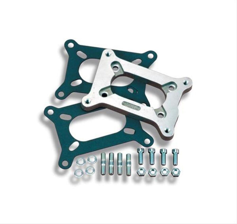 Holley Carburetor Adapters 17-43