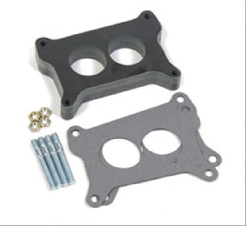 Holley Carburetor Spacers 17-72