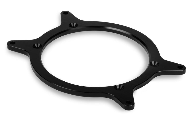 Holley Gen 3 Dominator Air Scoop Mounting Adapters 17-85