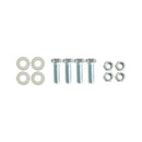 Holley Fuel Cell Mounting Straps 19-221
