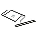Holley Fuel Cell Mounting Straps 19-222