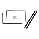Holley Fuel Cell Mounting Straps 19-222