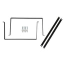 Holley Fuel Cell Mounting Straps 19-222