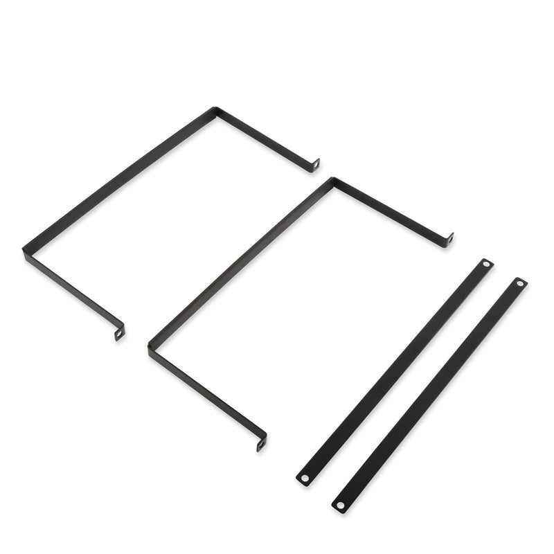 Holley Fuel Cell Mounting Straps 19-223