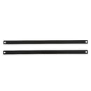 Holley Fuel Cell Mounting Straps 19-223