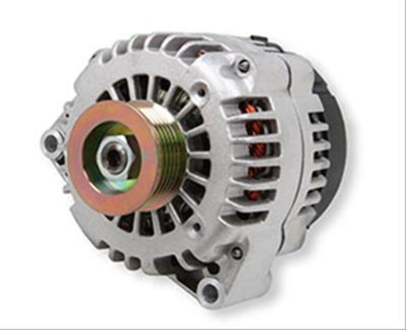Holley High-Amp Alternators 197-300