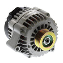 Holley High-Amp Alternators 197-300