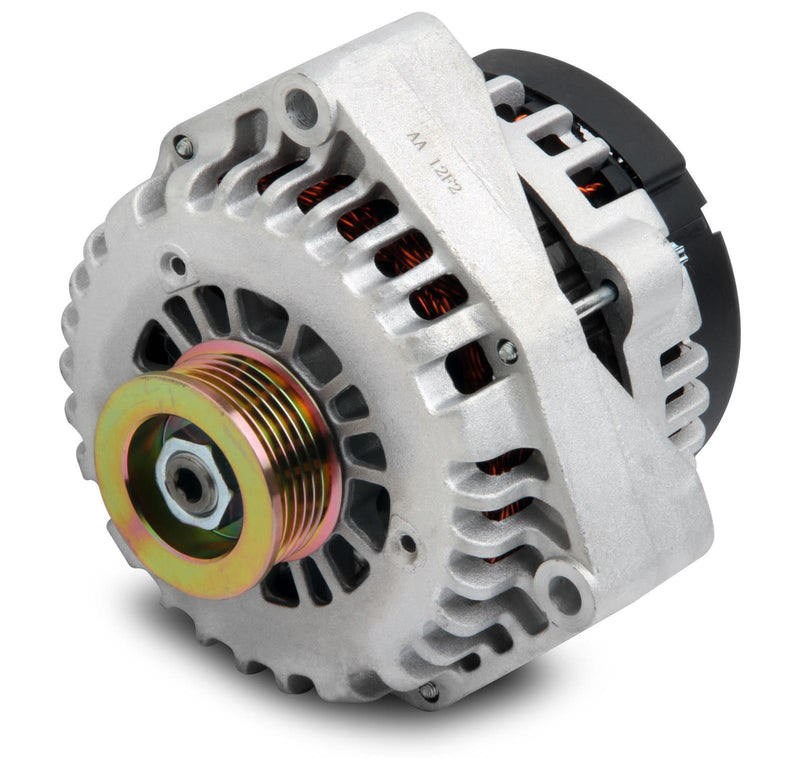 Holley High-Amp Alternators 197-301