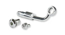 Holley 198-201 Power Steering Hardline for LT4 P/S Type II Pumps