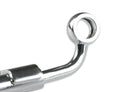Holley 198-201 Power Steering Hardline for LT4 P/S Type II Pumps
