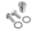 Holley Power Steering Hard Lines 198-203