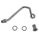 Holley Power Steering Hard Lines 198-205