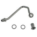 Holley Power Steering Hard Lines 198-205