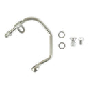 Holley Power Steering Hard Lines 198-207