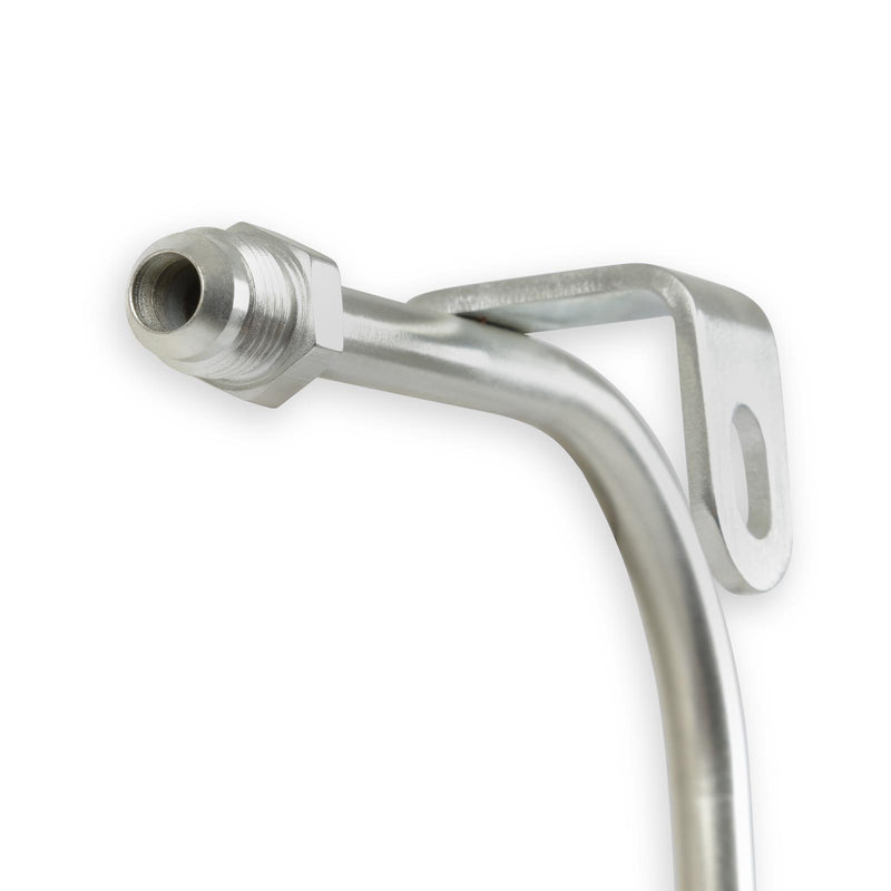 Holley Power Steering Hard Lines 198-207