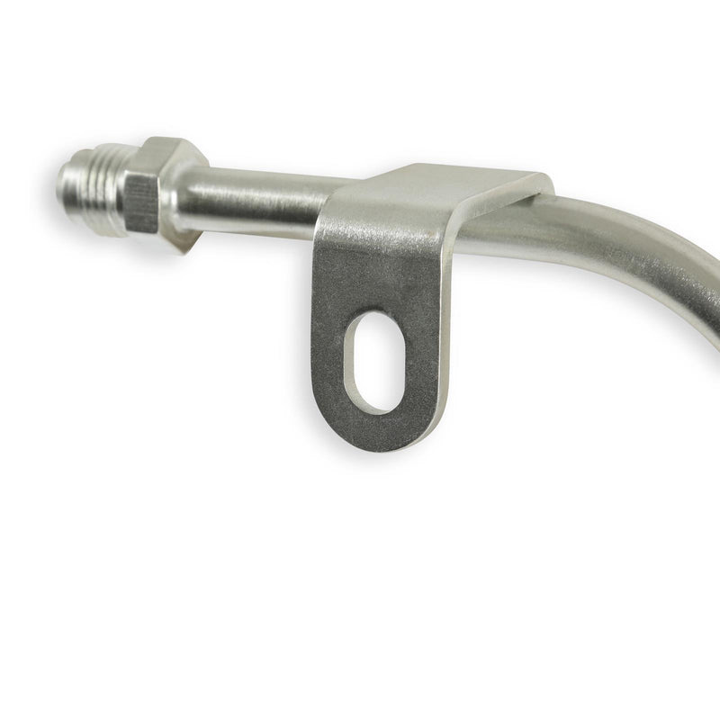 Holley Power Steering Hard Lines 198-207