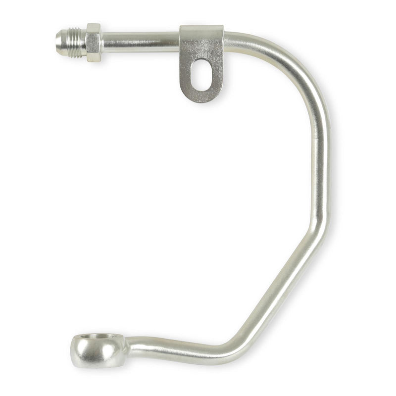 Holley Power Steering Hard Lines 198-207