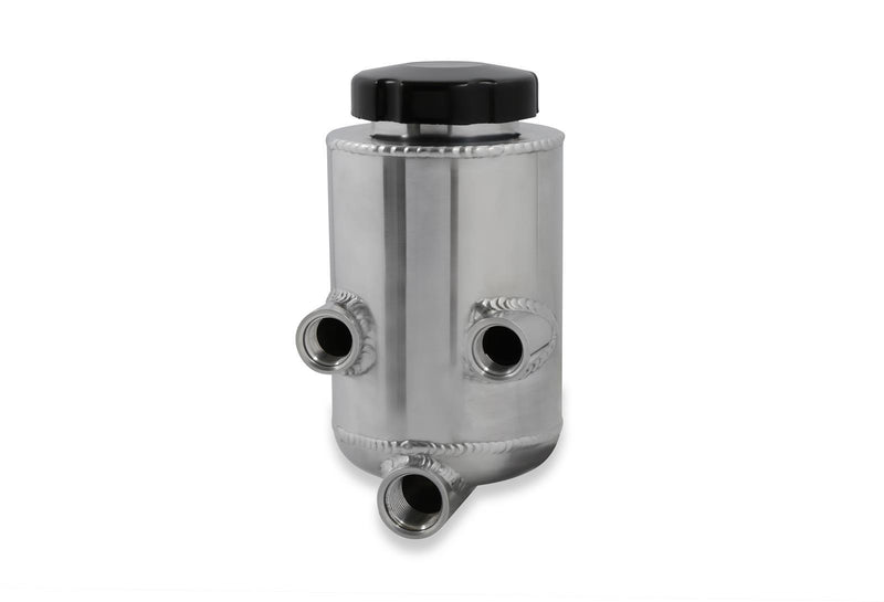 Holley Power Steering Remote Reservoirs 198-211