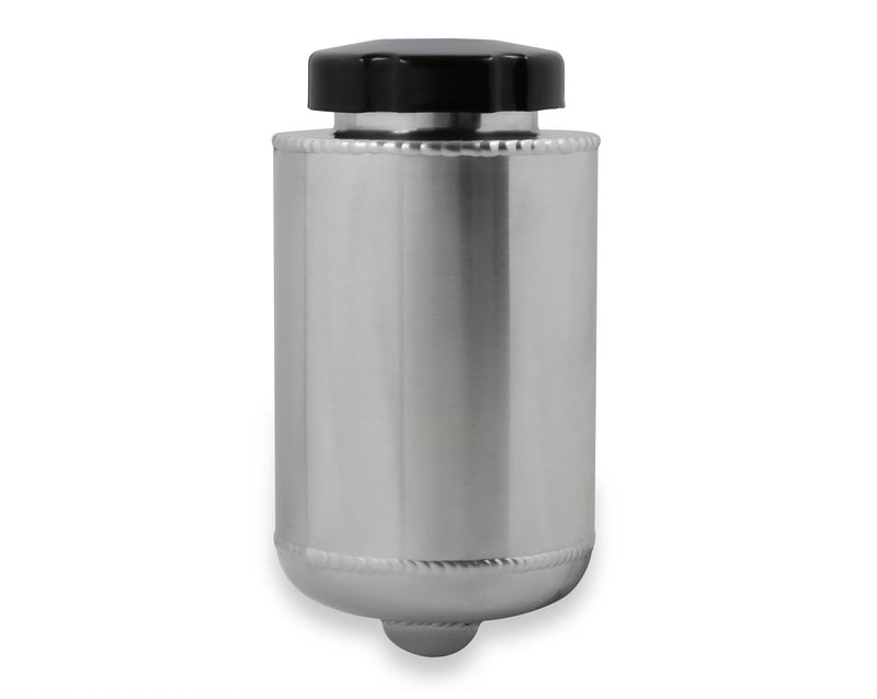 Holley Power Steering Remote Reservoirs 198-211