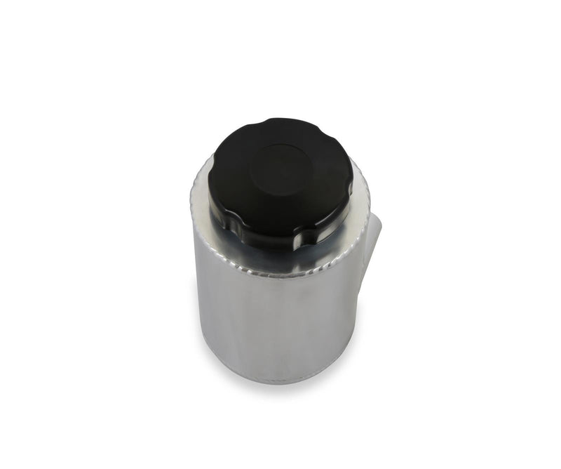 Holley Power Steering Remote Reservoirs 198-211